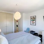Flores 3 Prázdninový dům Fuengirola