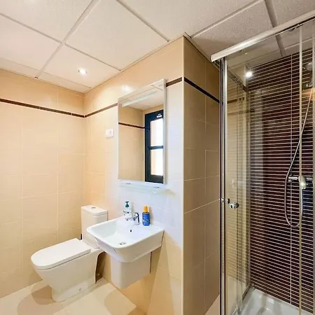 Сasa de vacaciones Flores 3