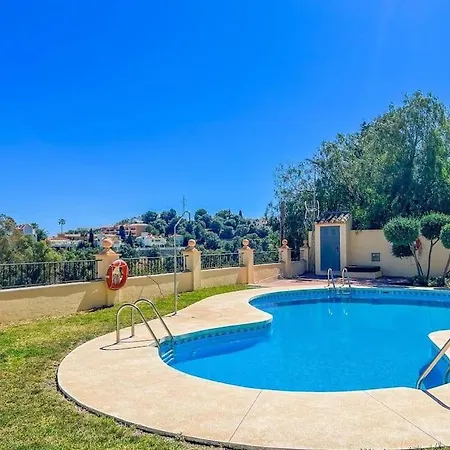 Flores 3 Сasa de vacaciones *