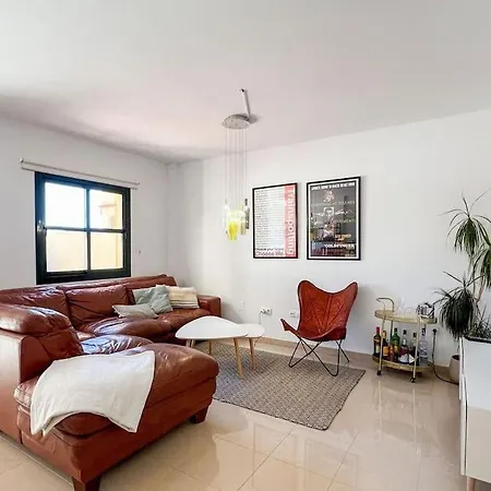 Flores 3 Holiday home Fuengirola