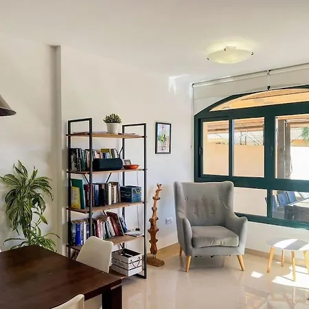 Holiday home Flores 3 Fuengirola