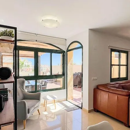 Hébergement de vacances Flores 3