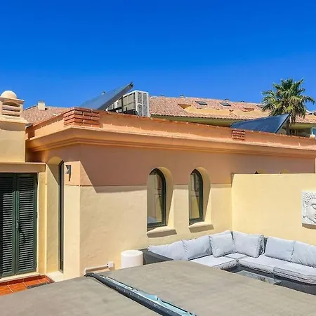 Hébergement de vacances Flores 3