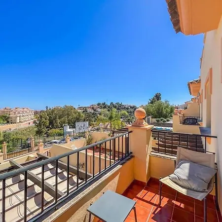 Holiday home Flores 3