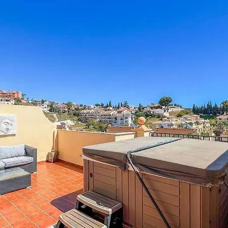 Holiday home Flores 3 *