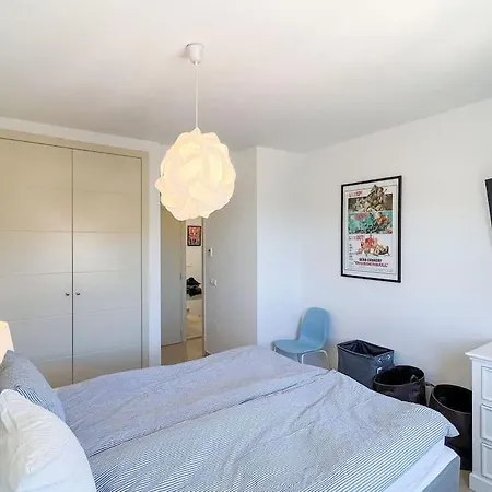 Flores 3 Holiday home Fuengirola