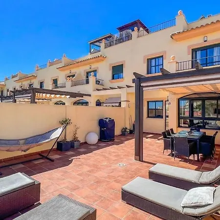 Flores 3 * Fuengirola