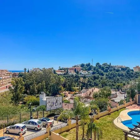 Flores 3 Holiday home *