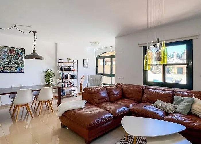 Holiday home Flores 3 *