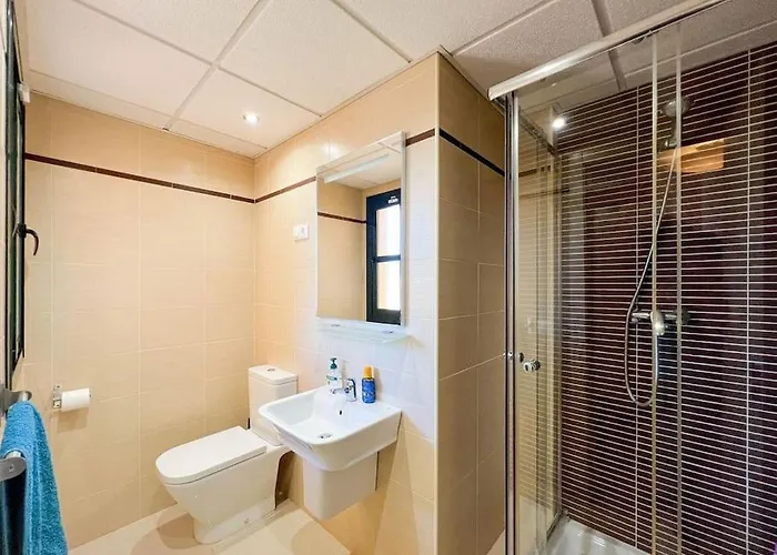 Дом отдыха Flores 3