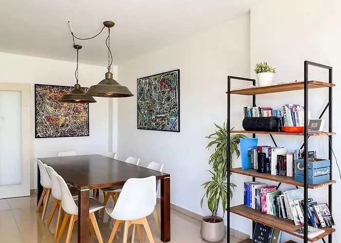 Flores 3 Holiday home