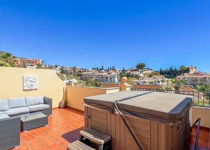 Holiday home Flores 3 *