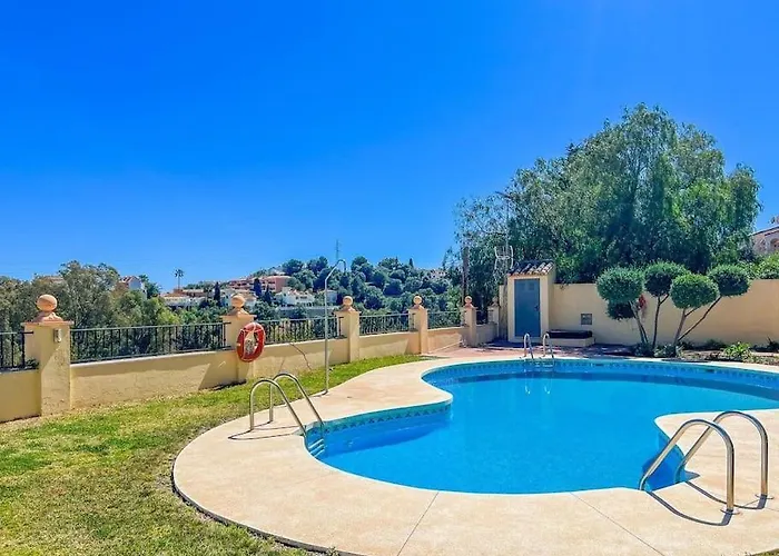 Flores 3 Holiday home *