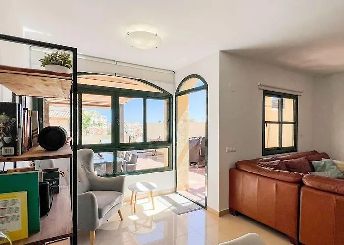 Vakantiehuis Flores 3