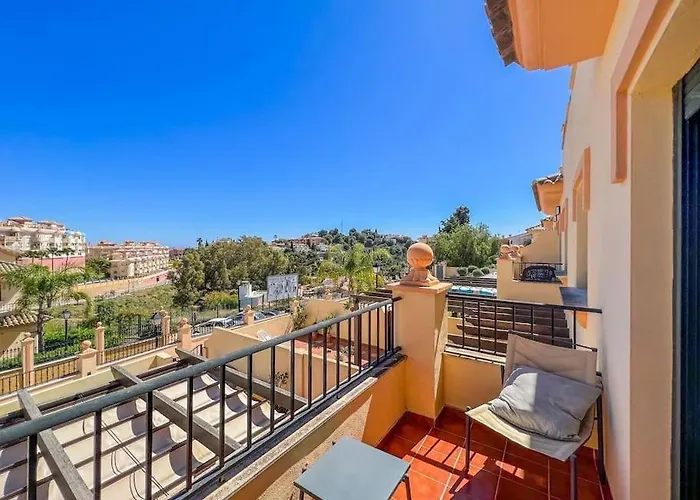 Vakantiehuis Flores 3