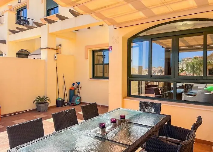 Flores 3 Vakantiehuis *