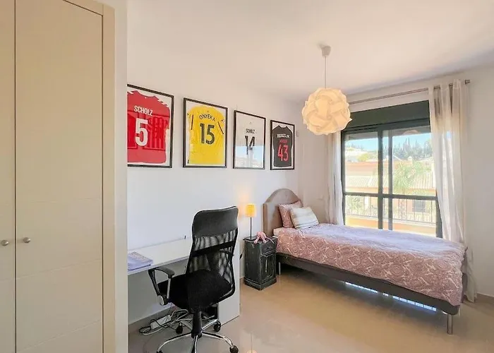 Vakantiehuis Flores 3 *