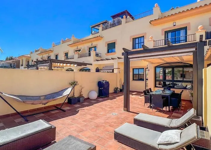 Flores 3 * Fuengirola